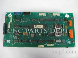 Allen Bradley 8400 Keyboard Driver Card